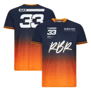Red Bull Racing Max Verstappen Alternative Sportswear T-Shirt - thejerseys