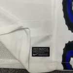 Classic Inter Milan Away Jersey 2010/11 - thejerseys