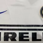 Classic Inter Milan Away Jersey 2010/11 - thejerseys