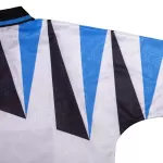 Classic Inter Milan Away Jersey 1992/93 - thejerseys