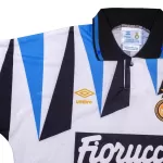 Classic Inter Milan Away Jersey 1992/93 - thejerseys