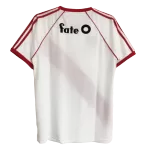 River Plate Home Retro Soccer Jersey 1986 - thejerseys