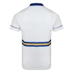 Leeds United Home Retro Soccer Jersey 93/95 - thejerseys