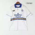 Leeds United Home Retro Soccer Jersey 93/95 - thejerseys