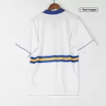 Leeds United Home Retro Soccer Jersey 93/95 - thejerseys