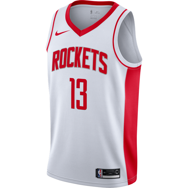 Best James Harden Houston Rockets Retro Jersey for sale in Vaughan, Ontario  for 2023