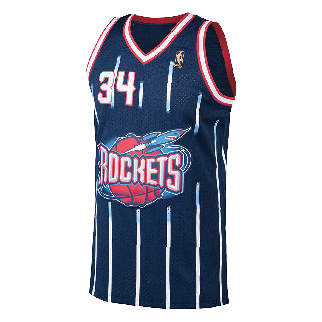 2022 Houston Rockets Porter Jr. #3 City Edition NBA Jersey