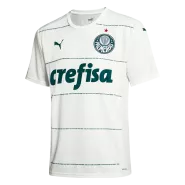 Men's SE Palmeiras Away Soccer Jersey 2022/23 - Fans Version - thejerseys