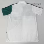 Liverpool Away Retro Soccer Jersey 1995/96 - thejerseys