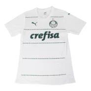 SE Palmeiras Away Soccer Jersey 2022/23 - Player Version - thejerseys