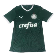 SE Palmeiras Home Soccer Jersey 2022/23 - Player Version - thejerseys