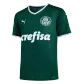 Men's SE Palmeiras Home Soccer Jersey 2022/23 - Fans Version - thejerseys