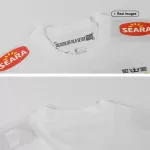 Santos FC Home Retro Soccer Jersey 2012 - thejerseys