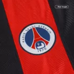 PSG Home Retro Soccer Jersey 2001/02 - thejerseys