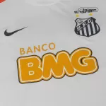 Santos FC Home Retro Soccer Jersey 2012 - thejerseys