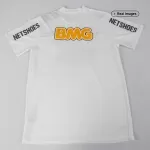 Santos FC Home Retro Soccer Jersey 2012 - thejerseys