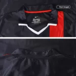 PSG Home Retro Soccer Jersey 2001/02 - thejerseys