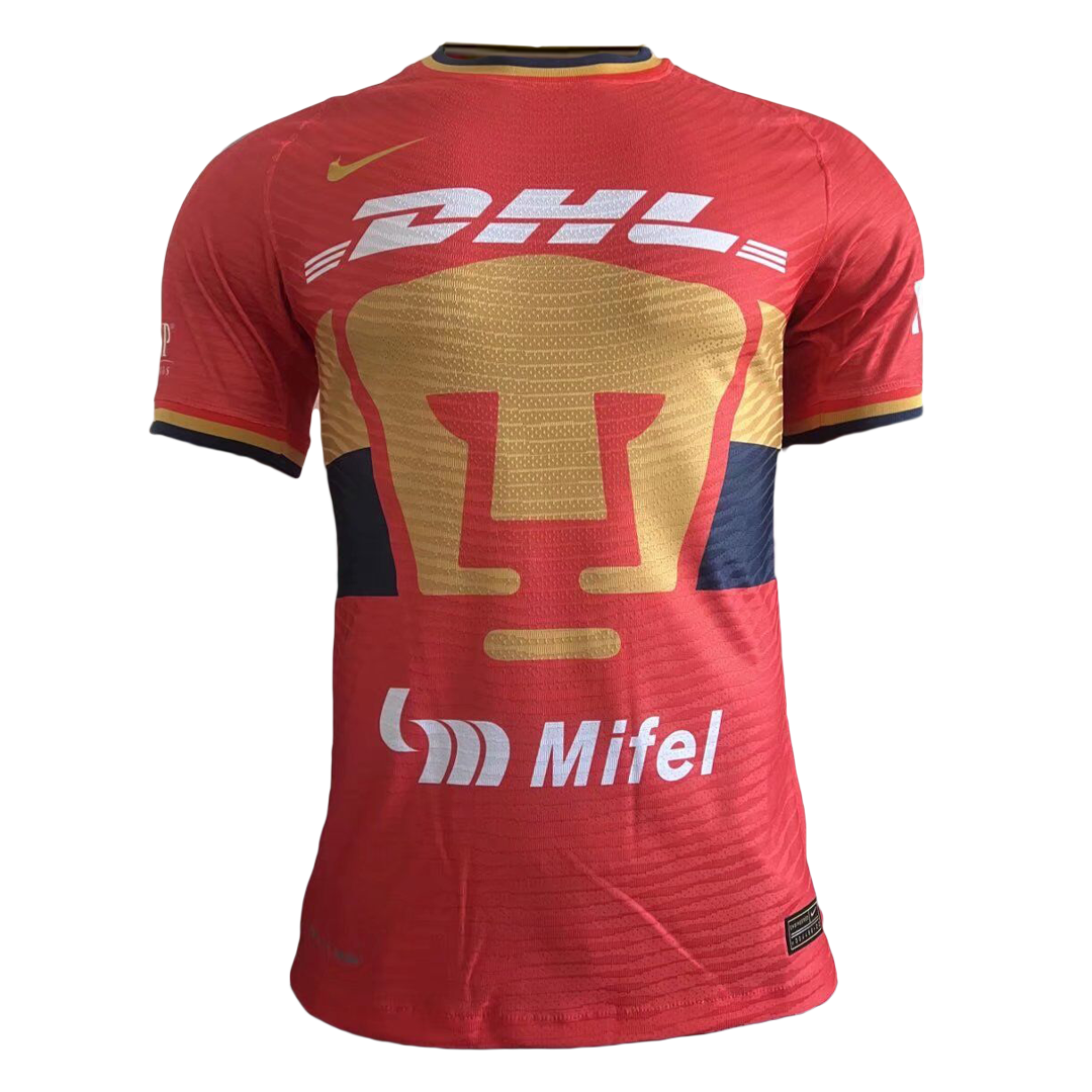 Jersey para Fútbol Nike Pumas Visita 21/22 de Hombre | Innovasport