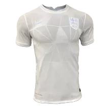 England Home Soccer Jersey 2022 - Player Version - thejerseys