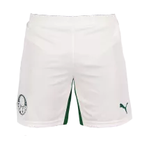SE Palmeiras Away Soccer Shorts 2022/23 - thejerseys