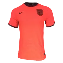 England Away Soccer Jersey 2022 - Player Version - thejerseys