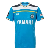 Men's Júbilo Iwata Home Soccer Jersey 2022 - Fans Version - thejerseys