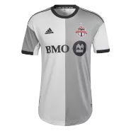 Toronto FC Away Soccer Jersey 2022 - Player Version - thejerseys
