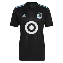 Minnesota United FC Home Soccer Jersey 2022 - Player Version - thejerseys