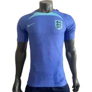 England Pre-Match Soccer Jersey 2022 - Player Version - thejerseys