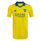 Boca Juniors Away Soccer Jersey 2022/23 - Player Version - thejerseys