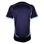 Argentina Away Retro Soccer Jersey 2006 - thejerseys