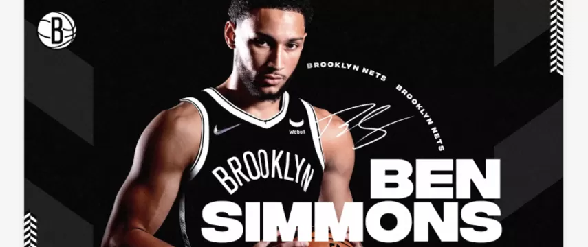 Australian basketball star Ben Simmons signs shoe deal with Nike