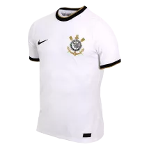 Corinthians Home Soccer Jersey 2022/23 - Player Version - thejerseys