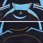 Classic Argentina Away Jersey 2006 - thejerseys