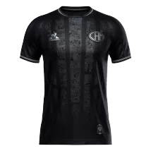 Men's Clube Atlético Mineiro "Manto Da Massa" Soccer Jersey 2022 - Fans Version - thejerseys