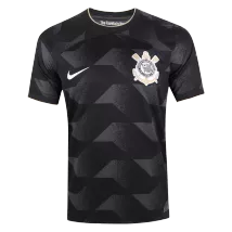 Men's Corinthians Away Soccer Jersey 2022/23 - Fans Version - thejerseys