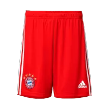 Bayern Munich Home Soccer Shorts 2022/23 - thejerseys
