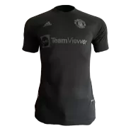 Manchester United Special Soccer Jersey 2022 - Player Version - thejerseys