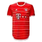 Bayern Munich Home Soccer Jersey 2022/23 - Player Version - thejerseys