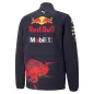 Men's Oracle Red Bull Racing 2022 Team Softshell Jacket - thejerseys