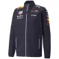 Men's Oracle Red Bull Racing 2022 Team Softshell Jacket - thejerseys