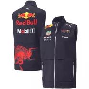 Men's Oracle Red Bull Racing 2022 Team Gilet - thejerseys