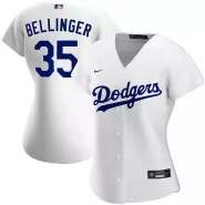 Los Angeles Dodgers Nike Women's 2022 MLB All-Star Game Replica