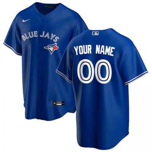 Bluejays Shirt Personalized Bluejays T-shirt Bluejay -  Norway