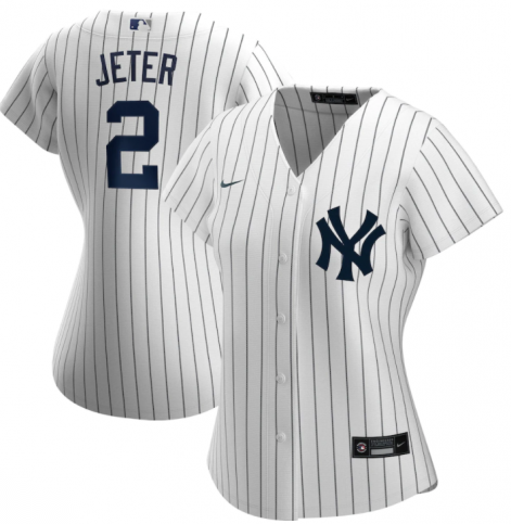 Men's New York Yankees Lou Gehrig Nike White Home Authentic Retired Player  Jersey
