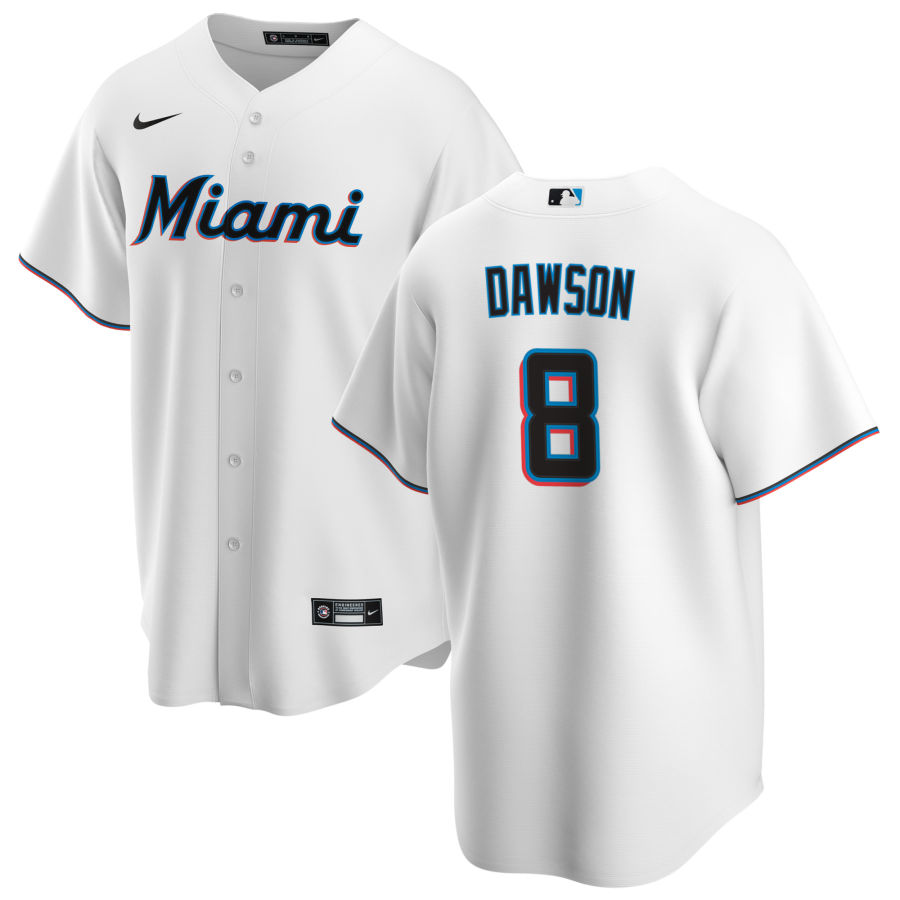 Men's Miami Marlins #21 Christian Yelich White Jersey on sale,for