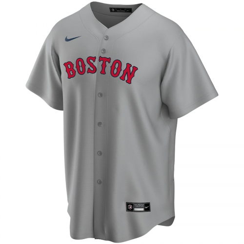 Rafael Devers Boston Red Sox Home Jersey by NIKE