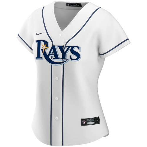 Customized American League Tampa Bay Rays Home Away Baseball Jerseys -  China Tampa Bay Rays Jersey and American League price