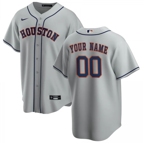 Youth Nike Jose Altuve Navy Houston Astros 2022 City Connect Name & Number T-Shirt Size: Large