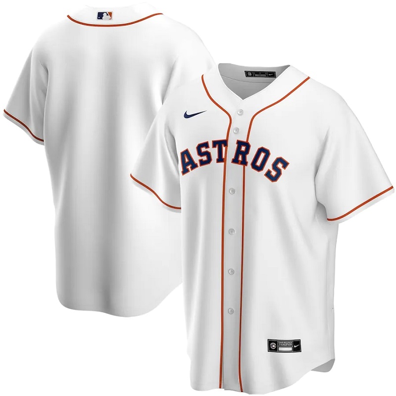 Wholesale Houston Astros Baseball Jersey,1 Piece